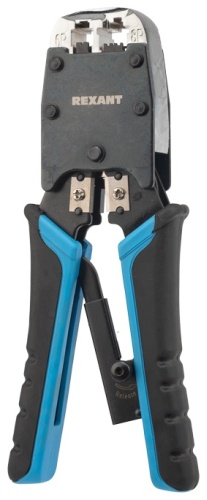 Кримпер REXANT HT-500R 12-3434-1