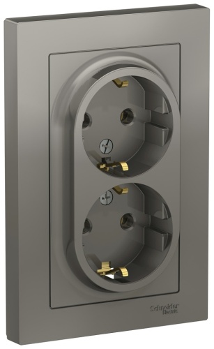 Schneider Electric встраиваемая ATN000924, электрический