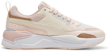 Кроссовки Puma розовый