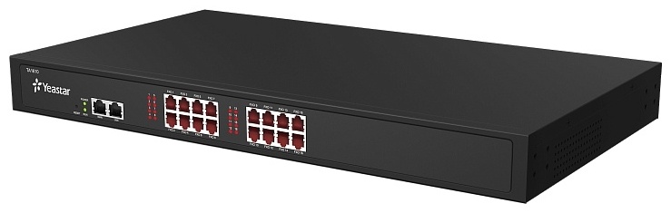 VoIP-шлюз Yealink TA1610