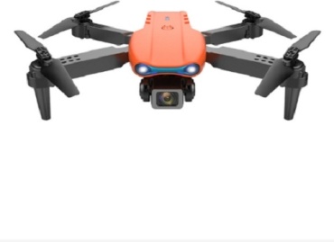 Timoom E99 PRO оранжевый