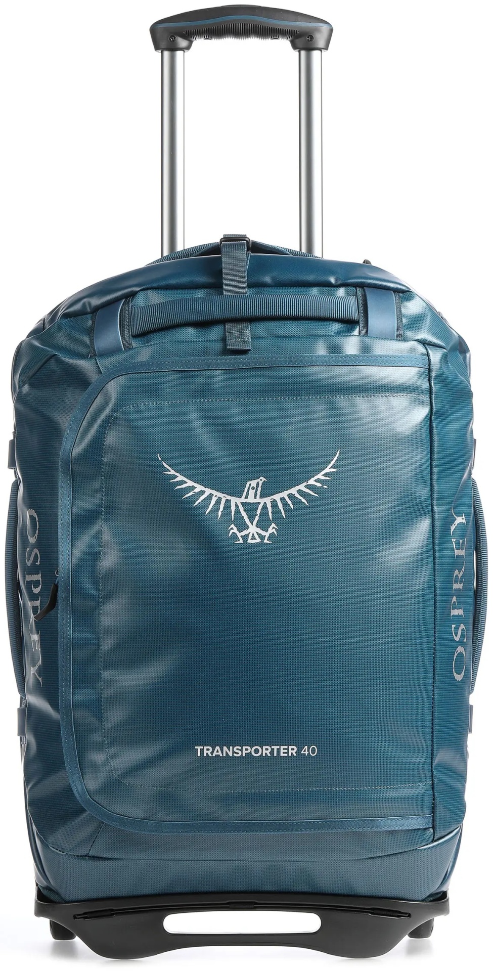 Чемодан Osprey Rolling Transporter 40 10003734 нейлон 40 л синий
