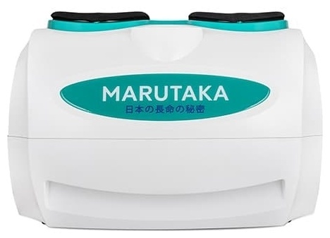 Массажер Marutaka Шиацу напольный вибрационный