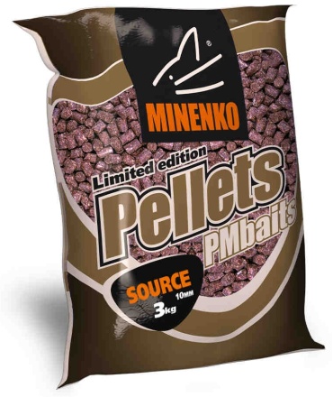 MINENKO 1349 специи 3 кг