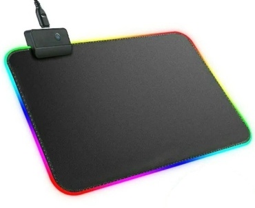 Rasure RS-08 330x250x3 мм черный