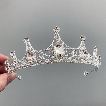 A beauty диадема 1 шт