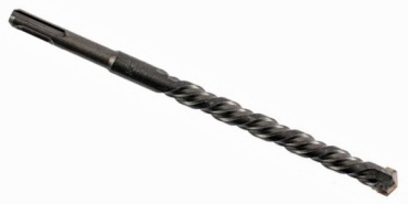 MAXIMUM бур MX04903 (SDS-plus, 14х80х160 мм) 1 шт