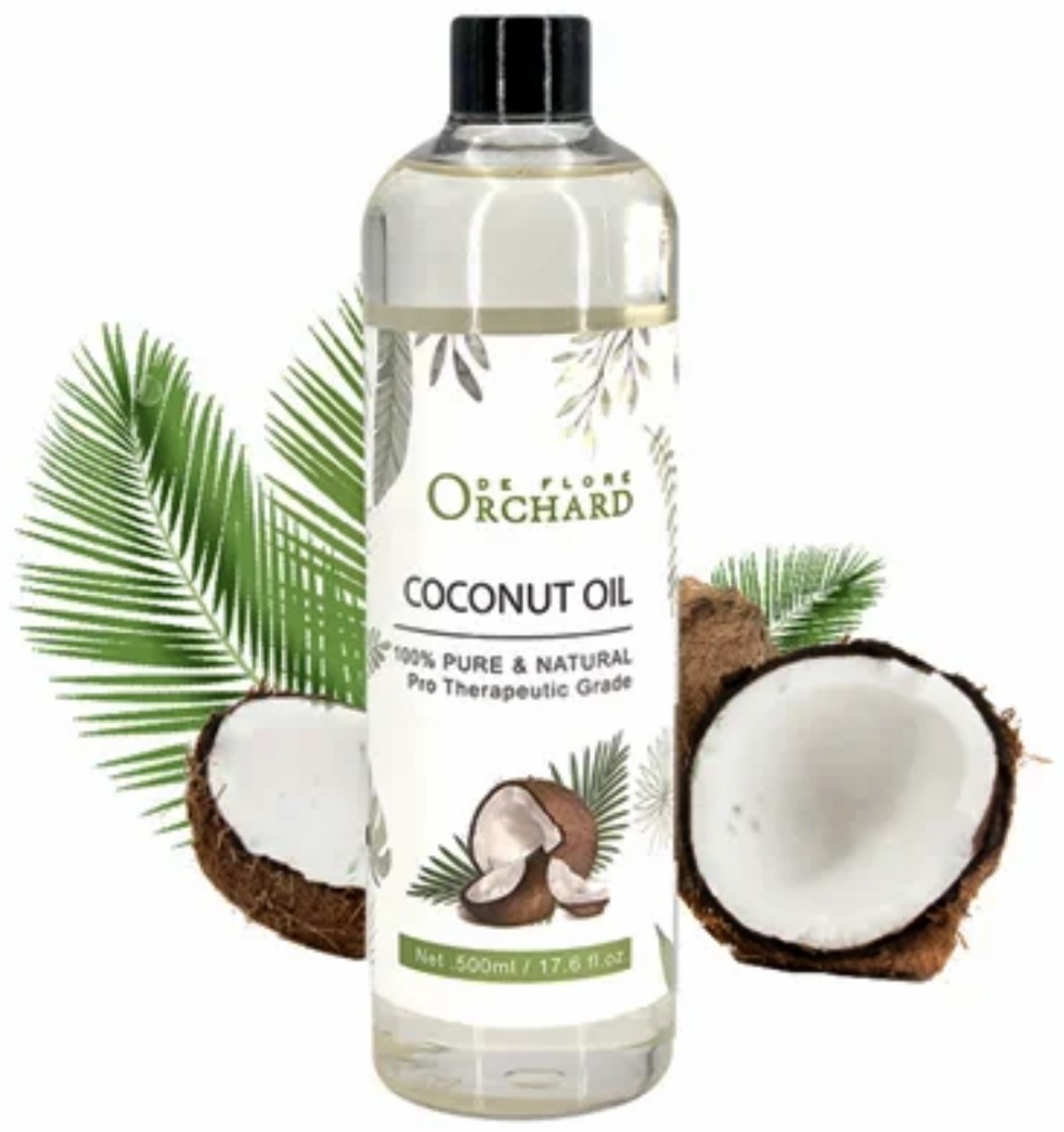 De Flore Orchard Coconut Oil масло для тела 473 мл