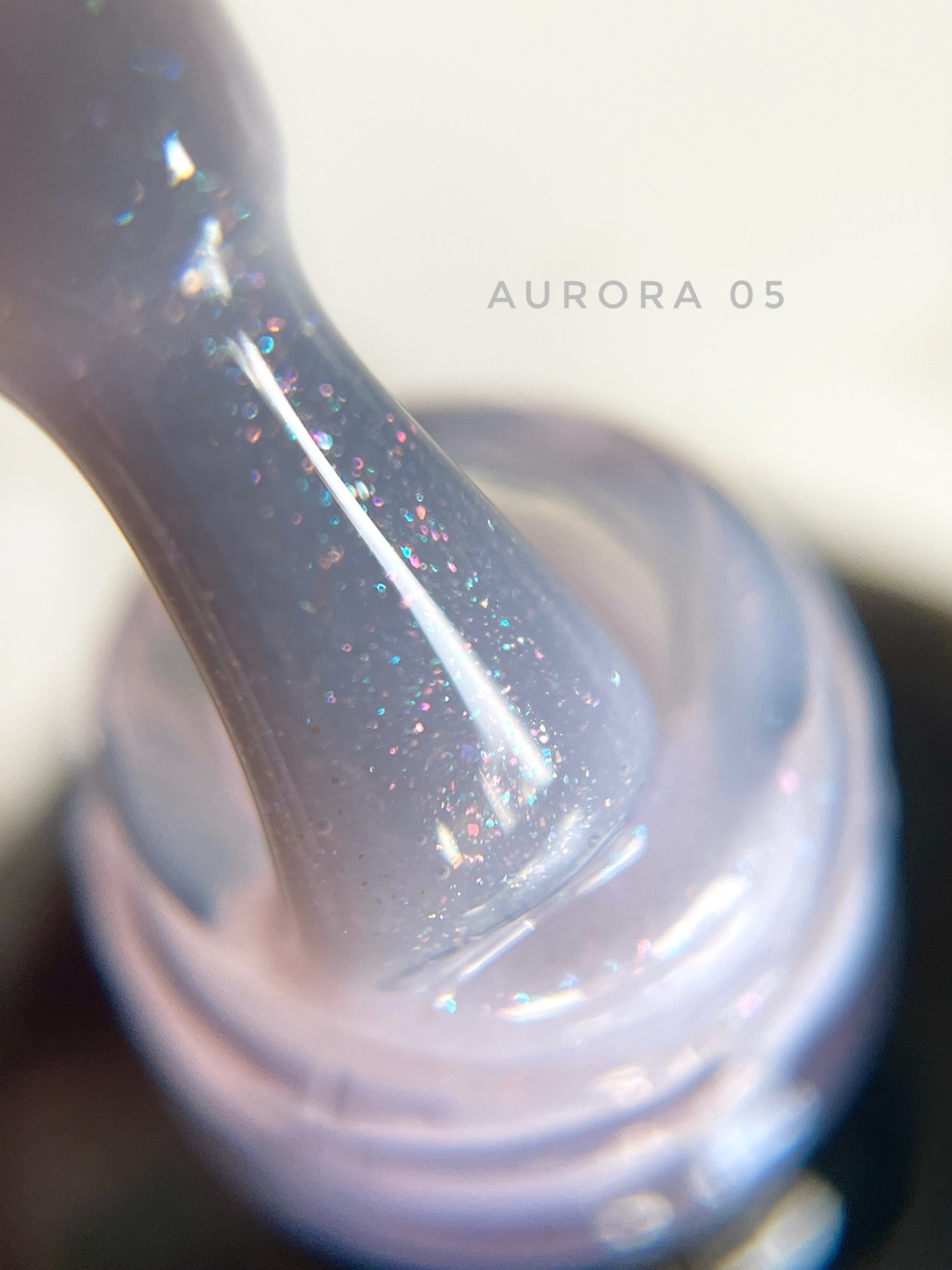 Mia базовое покрытие Aurora 05 камуфлирующее 15 мл