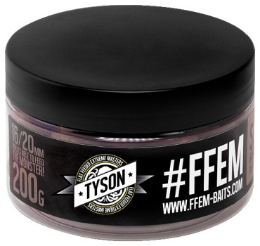 FFEM SST-1620 рыба 0.2 кг