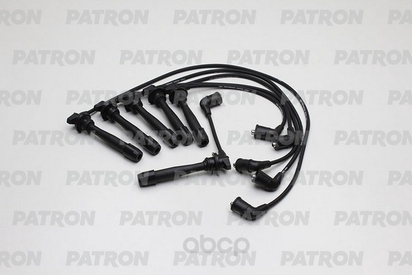 Свечные провода PATRON PSCI1004