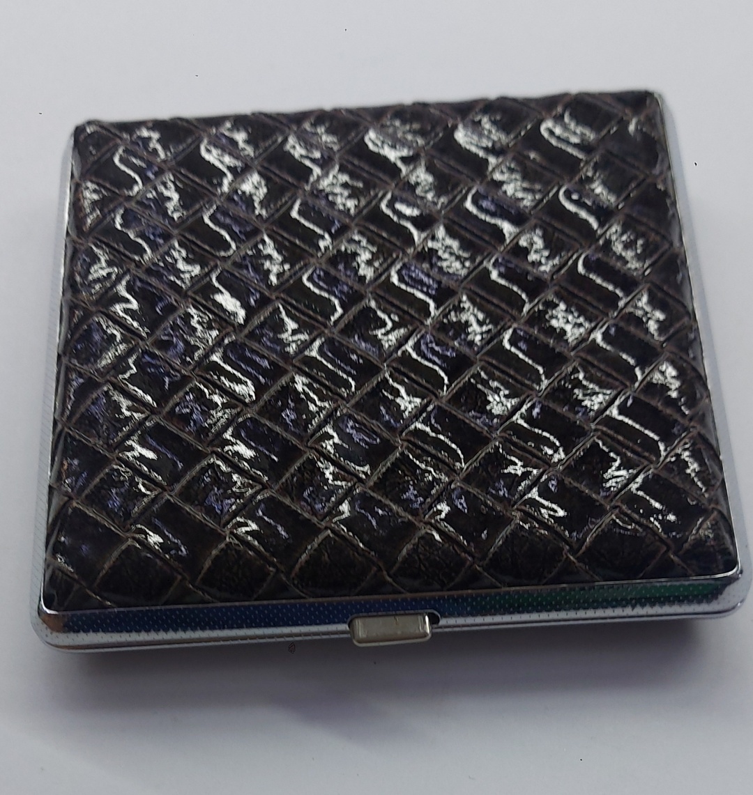 Портсигар Haojue HG06 9 см x 10 см