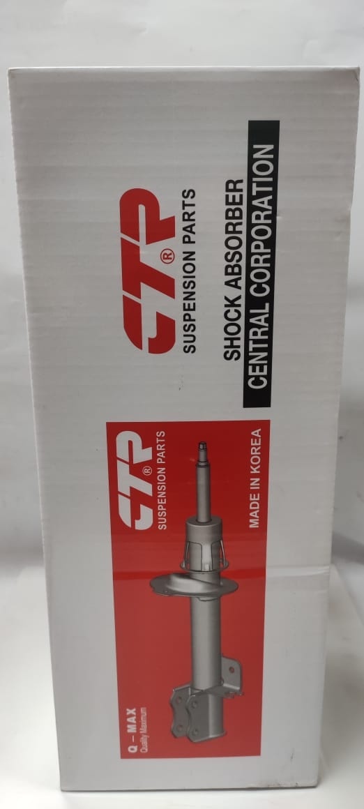 Амортизатор CTR передний GY1253G 1 шт