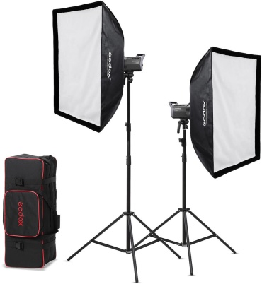 Godox LA150Bi-K2