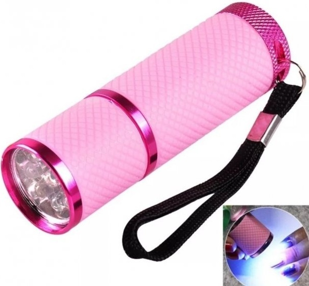Лампа Profico 25411 LED 9 Вт