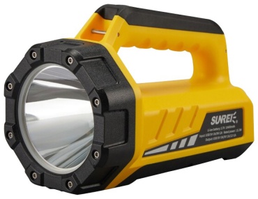 SUNREE TZ1200 желтый