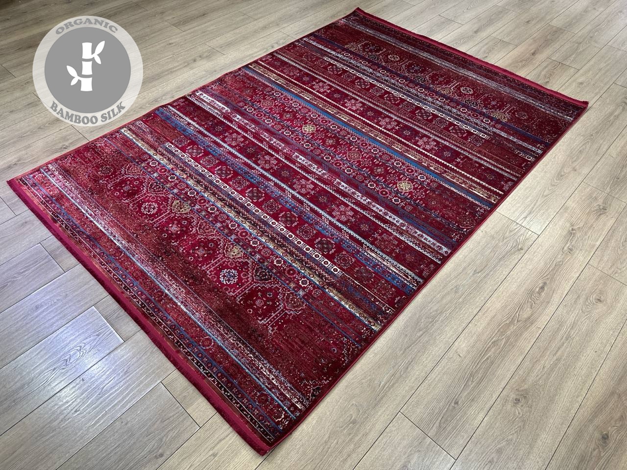 Ковер Milat Hali 300x500 см, короткий ворс, Турция