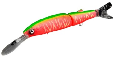 Bearking Jackall Magallon SS 901254