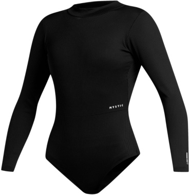 Купальник слитный Rip Curl черный