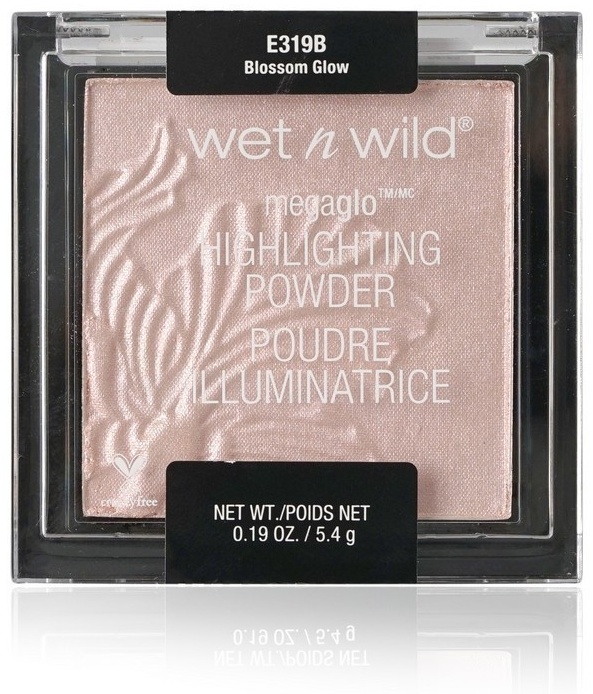 Wet n Wild MegaGlo Highlighting Powder хайлайтер Blossom Glow