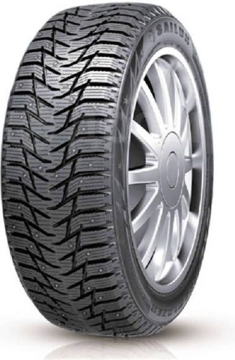 Купить Sailun Ice Blazer WST3 215/55 R18 95T с шипами в Алматы ...