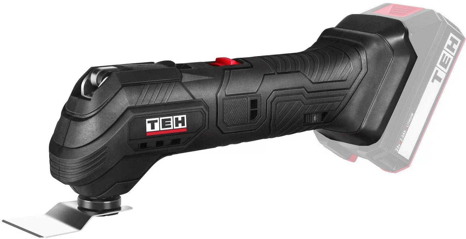 Купить Многофункциональный инструмент TEH LOM30 без акк в Алматы ...