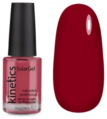 KINETICS лак SolarGel Polish 077 Imperial 15 мл