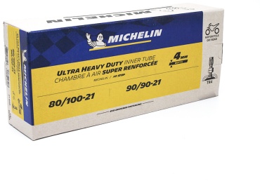 MICHELIN камера CH.21 UHD TR4 D21