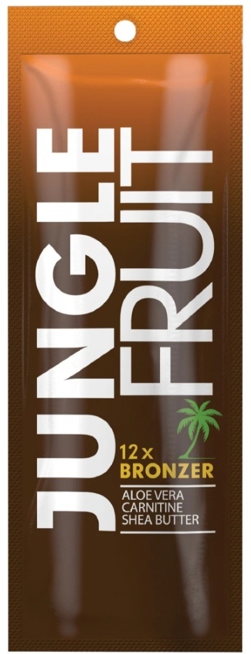 Soleo крем для солярия Jungle Fruit 15 мл