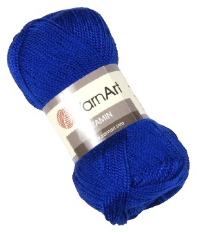 Моток YarnArt 429 электрик 180 м 30 г