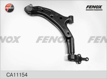 FENOX рычаг подвески CA11154