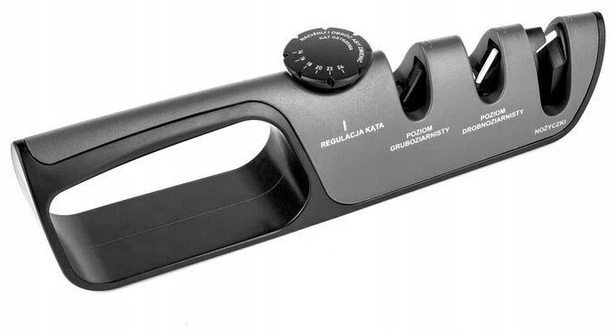 Danny Home механическая точилка DH3101, карбид
