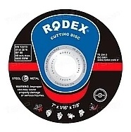 Rodex RRB180 180.22.2