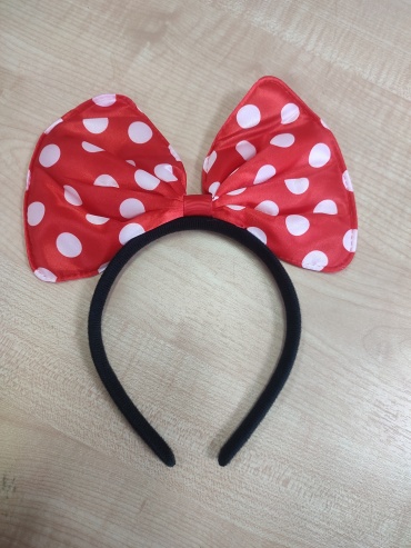 Accessories ободок 1 шт