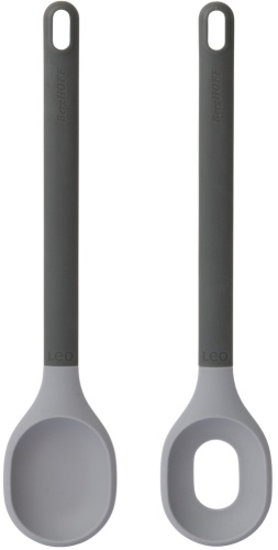 Ложка для салата Berghoff силикон, нейлон, 2 шт