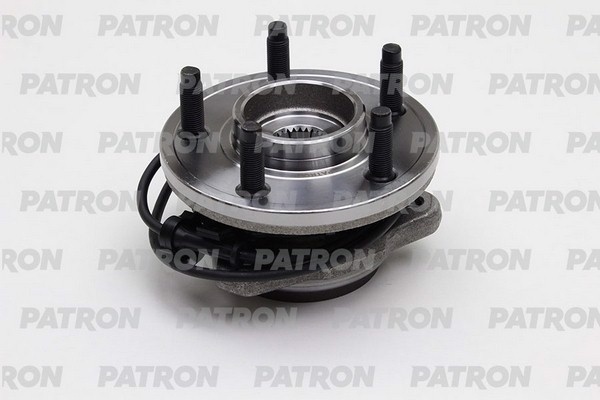 PATRON ступица PBK515052H