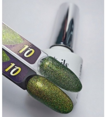 OG Nails гель-лак Star cat 2in1 10 глянцевое 8 мл