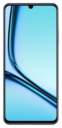 Купить Смартфон Realme Note 50 3 ГБ/64 ГБ голубой в Алматы – Магазин на ...