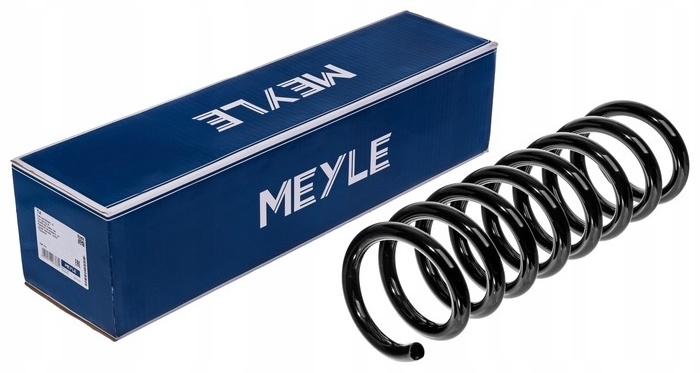 MEYLE пружина передней подвески 0140320504