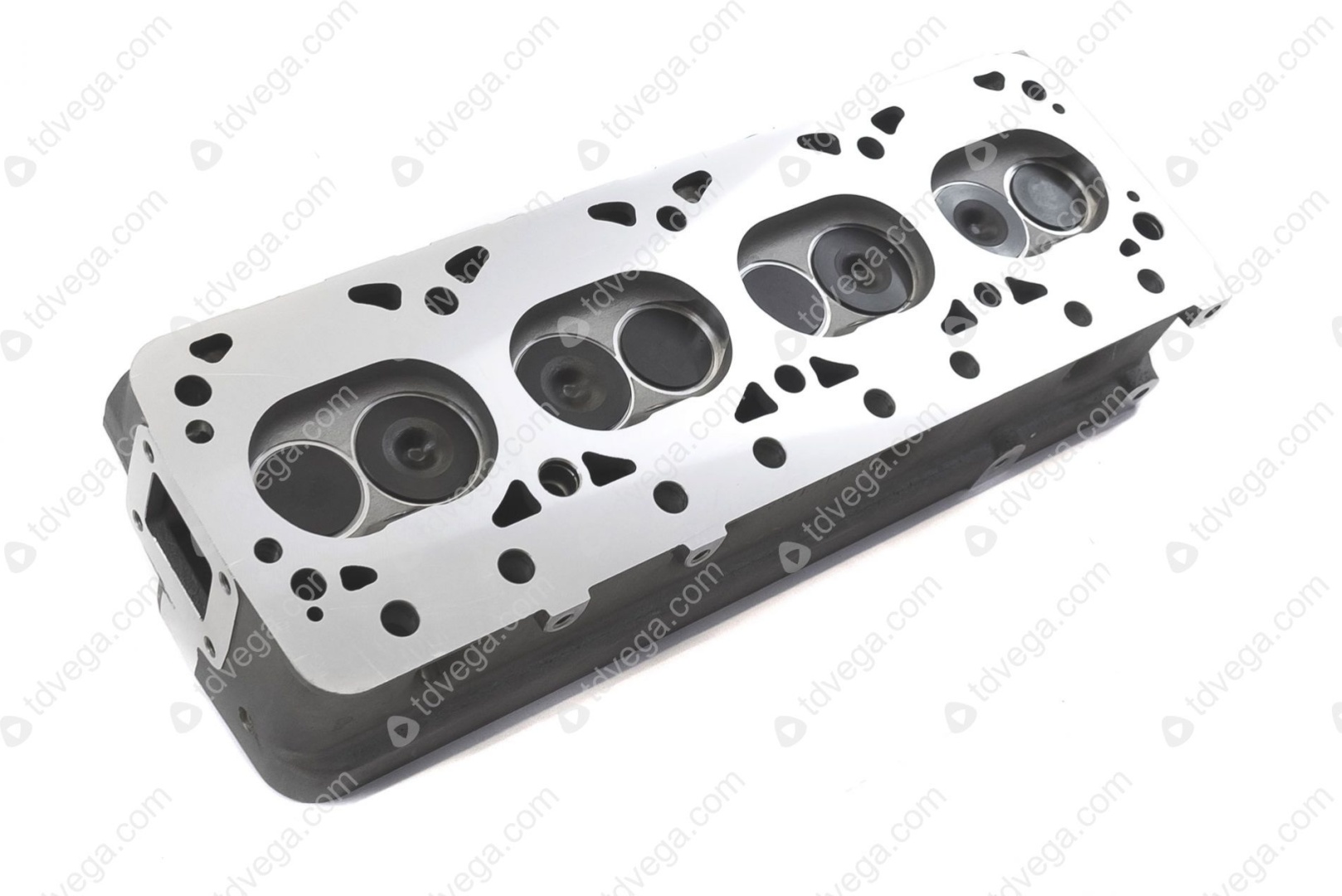 Купить PRAVT головка блока цилиндров 4216.1003010-20 в Алматы – Магазин ...