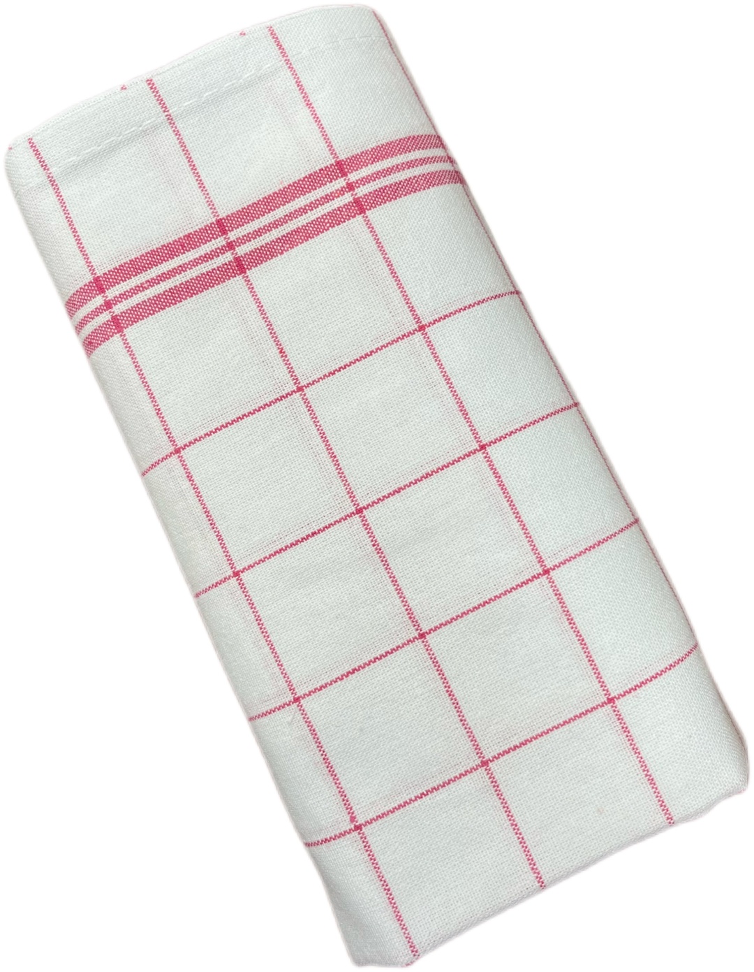 Полотенце LUX HOME 70x45 см, хлопок, 1 шт,