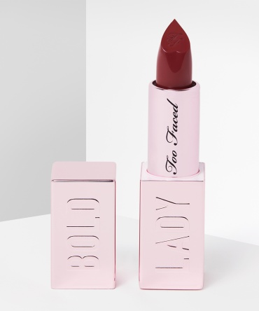 TOO FACED Lady Bold помада 06