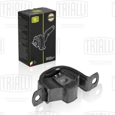 TRIALLI опора двигателя RM 0118