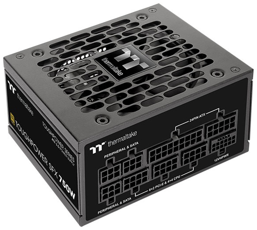 Блок питания Thermaltake PS-STP-0750FNFAGE-1 750 Вт