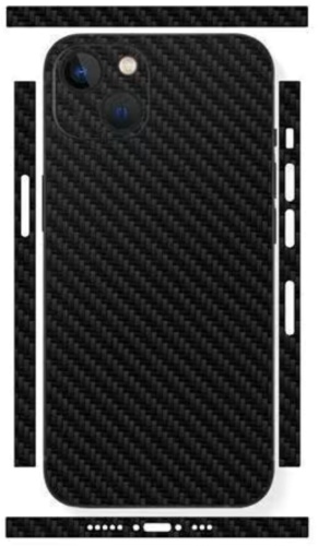 Пленка для Apple iPhone 14 Pro черный