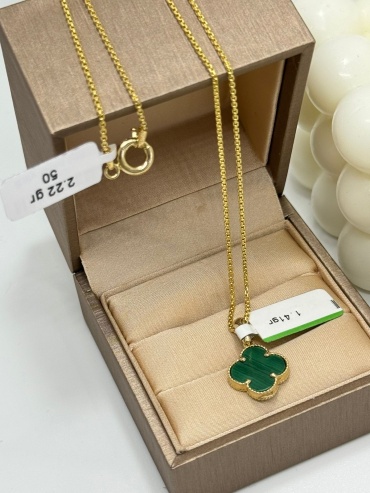 DARI GOLD 456778 длина 50 см, вес 3.63 г золото, плетение веревка