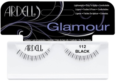 Ardell Natural Lashes 112 ресницы ленточные