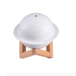 Увлажнитель воздуха M&amp;K SX-E323 белый