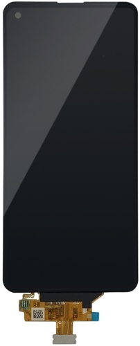Дисплей с тачскрином для Samsung Galaxy A21s/A217