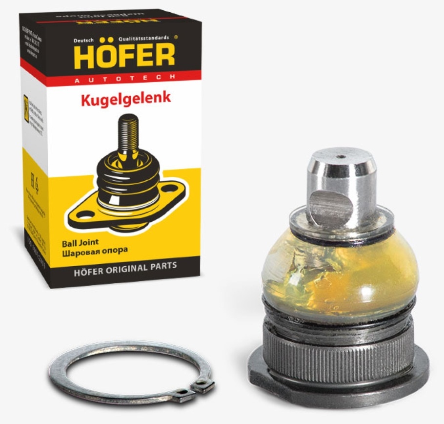 HOFER опора шаровая HF 815 517